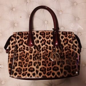 A nice very elegant purse